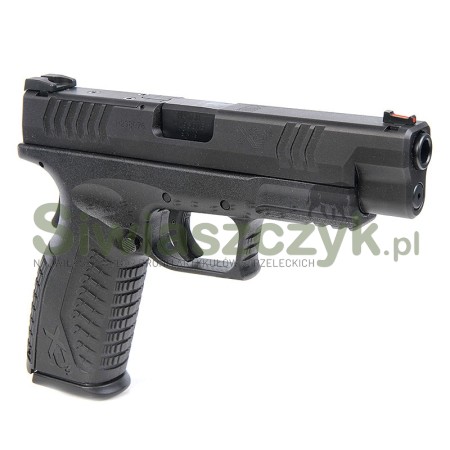 Pistolet XDM-9 4,5'' czarny kal. 9x19 -101739