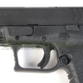 Pistolet XDM-9 4,5'' czarny kal. 9x19 -101741