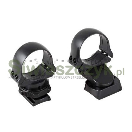 Montaż MAK obrotowy do Tikka T3 30mm(1024-30107)-109732