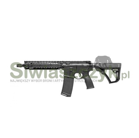 Karabinek DANIEL DEFENSE DDM4 MK18 SBR 10,3" kal. 223Rem/5,56x45mmNATO-116249