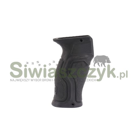 Chwyt FAB DEFENSE Gradus AK Czarny (GRADUS AKB)-117379
