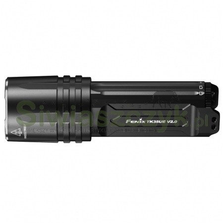 Latarka FENIX TK35UE V2.0 -117395