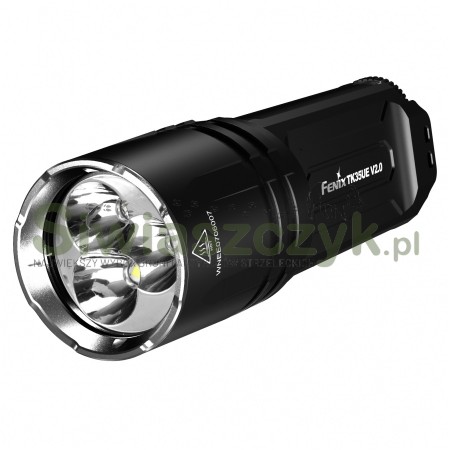 Latarka FENIX TK35UE V2.0 -117396