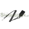 Smycz MFH do pistoletu Czarna (30753A)-117630