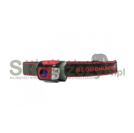 Czołówka PRIMOS Bloodhunter HD (261-011)-117649