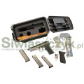 Pistolet BERETTA M9A3 F Grafit kal.9x19-117750