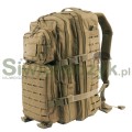 Plecak MIL-TEC Large Assault Pack Laser Cut- Coyote Tan (14002705)-117716