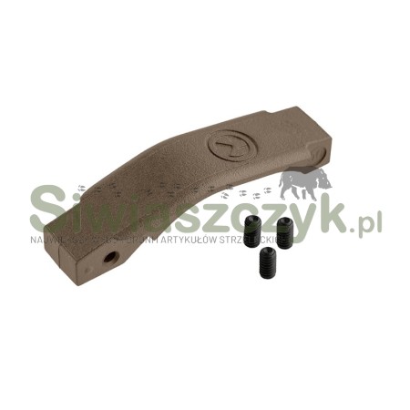 Kabłąk MAGPUL MOE Enhanced Trigger Guard FDE (MAG1186)-117742
