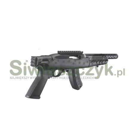 Pistolet RUGER CHARGER-TD Lite kal.22Lr (4935)-117816