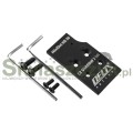 Montaż DELTA OPTICAL MiniDot HD 26 Shadow 2 OR (DO-2314)-117858