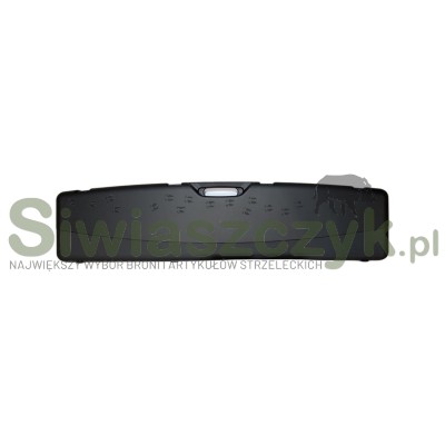 Futerał twardy MEGALINE 110/25cm klips-120213