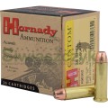 Amunicja HORNADY 38Sp XTP 10,2g(158gr)(90362)-103947