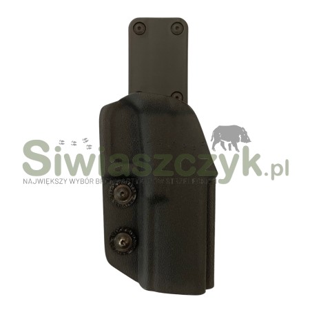 Kabura VEGA VKOS860 Black/Polimer- H&K P30-119277