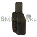 Kabura VEGA VKOS880 Black/Polimer- Beretta APX-119273
