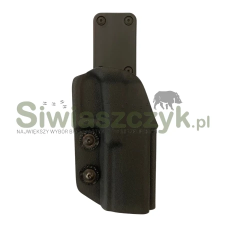 Kabura VEGA VKOS880 Black/Polimer- Beretta APX-119273