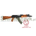 Karabinek MINI JACK drewno k/d-kbk kal.7,62x39-120466