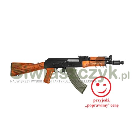 Karabinek MINI JACK drewno k/d-kbk kal.7,62x39-120466