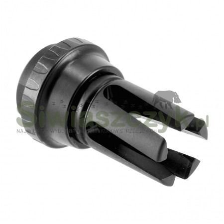 Kompensator GOMANDER Quadron S 9,0 M18x1 CZ EVO-165608