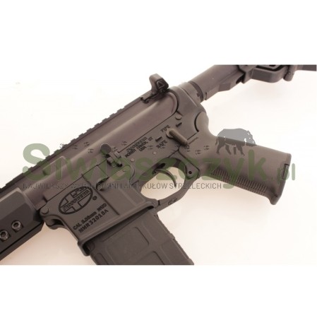 Karabinek MOSSBERG MMR PRO 18" kal. 223Rem/5,56mmNATO (65080)-101552