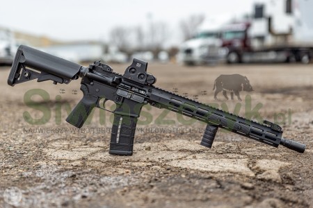 Karabinek IWI ZION Z-15 16" kal. 223Rem/5,56mmNATO -115838