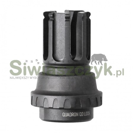 Kompensator GOMANDER Quadron Evo 7,62mm 14x1LH-165605