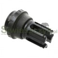 Kompensator GOMANDER Quadron Evo 7,62mm 14x1LH-165606