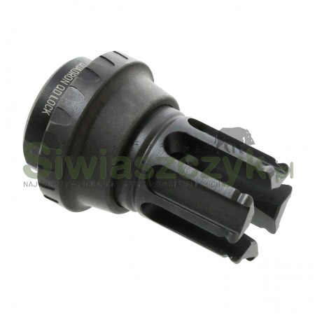 Kompensator GOMANDER Quadron Evo 7,62mm 14x1LH-165606