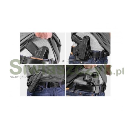 Zestaw kabur ALIEN GEAR ShapeShift Core Carry Pack HS-H11 OSP-117895