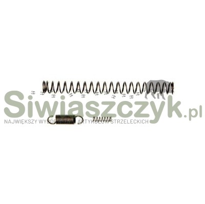 Zestaw TTI sprężyn spustu Glock (TT-GLKRS-PK01)-119354