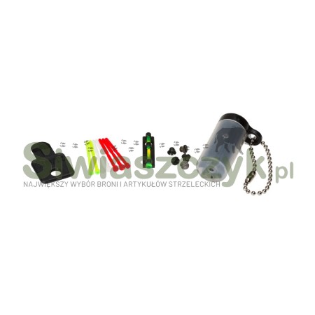 Muszka HI-VIZ Comp Sight (12850)-109275