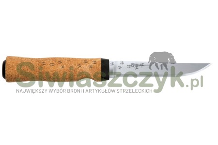 Nóż HELLE Hellefisk #120-102990