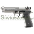 Pistolet BERETTA 92 FS INOX USA kal.9x19-116382