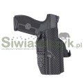 Kabura CONCEALMENT EXPRESS OWB IWI Masada OR Carbon (CEX-191497)-116414