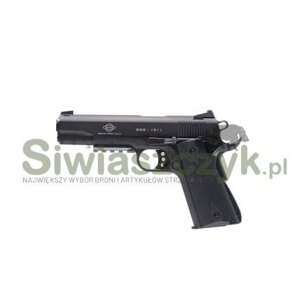 Pistolet GSG 1911 AD-OPS kal. 22Lr-116476