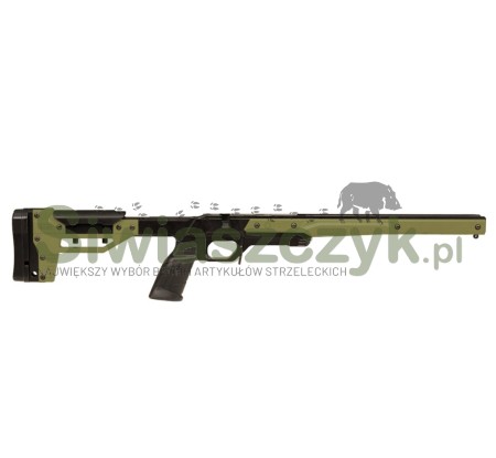 Osada ORYX Chassis do broni TIKKA T1x ODG-116531