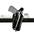 Szelki VEGA OK113N Black/Leather Glock 26/27-116641