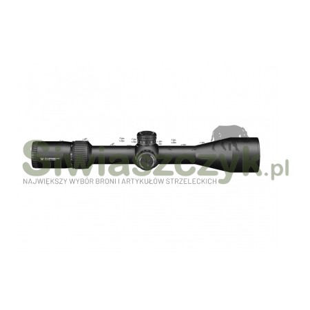 Luneta VORTEX Diamondback Tactical 6-24x50 EBR-2C MOA-106856