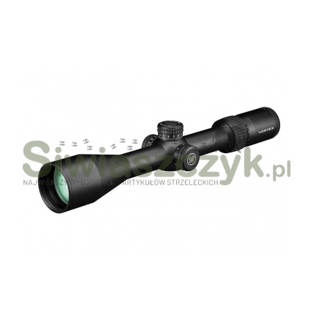 Luneta VORTEX Diamondback Tactical 6-24x50 EBR-2C MOA-106857