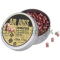 Śrut APOLO Air Boss Barracuda Copper 4,50/250 0,70g(11,00gr)(E30003)-120926