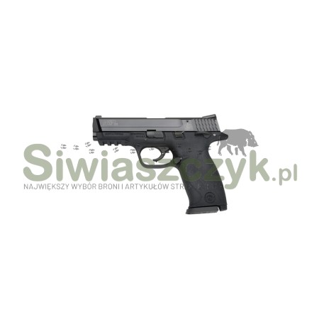 Pistolet S&W M&P 22 R12 .22 LR (222000)-106895