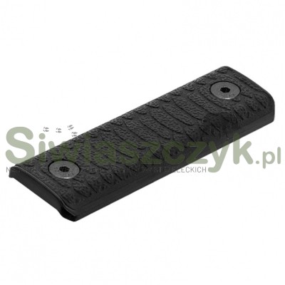 Panel osłony UTG M-LOK czarny 4 szt. (072-333)-120990