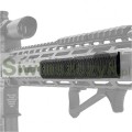 Panel osłony UTG M-LOK czarny 4 szt. (072-333)-120991