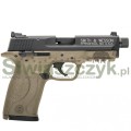 Pistolet S&W M&P 22C TS FDE kal.22lr (10242)-106901