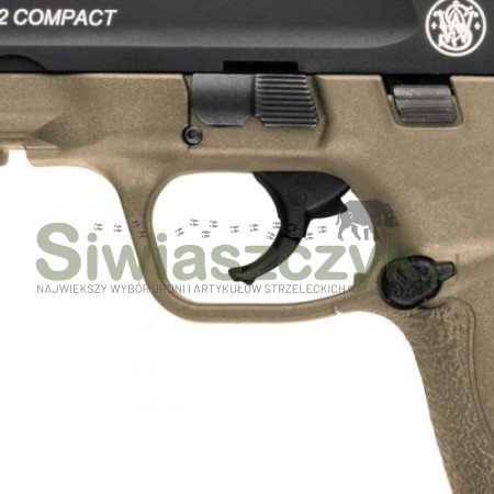 Pistolet S&W M&P 22C TS FDE kal.22lr (10242)-106904