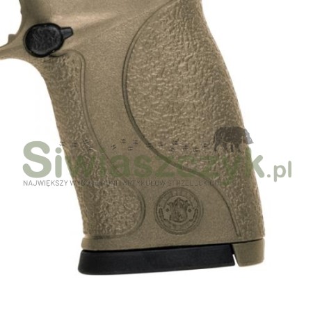 Pistolet S&W M&P 22C TS FDE kal.22lr (10242)-106905
