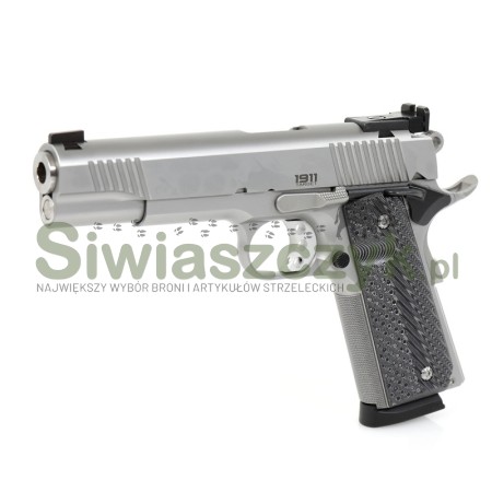 Pistolet BUL 1911 Classic Target SS 9x19-106908