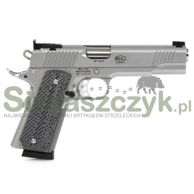 Pistolet BUL 1911 Classic Target SS 9x19-106909