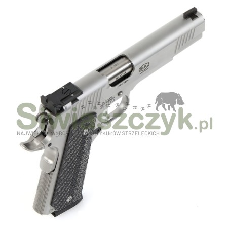 Pistolet BUL 1911 Classic Target SS 9x19-106910