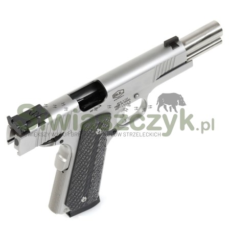 Pistolet BUL 1911 Classic Target SS 9x19-106913
