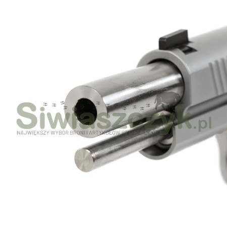 Pistolet BUL 1911 Classic Target SS 9x19-106914